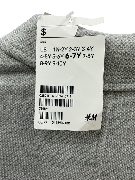 Blazer para niñ@ 6/7 (H&M)