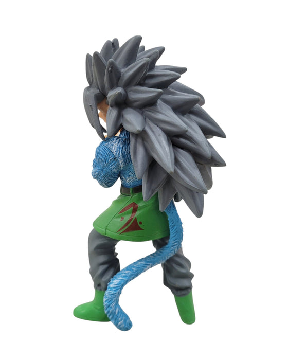 Goku SSJ5 (DRAGON BALL)
