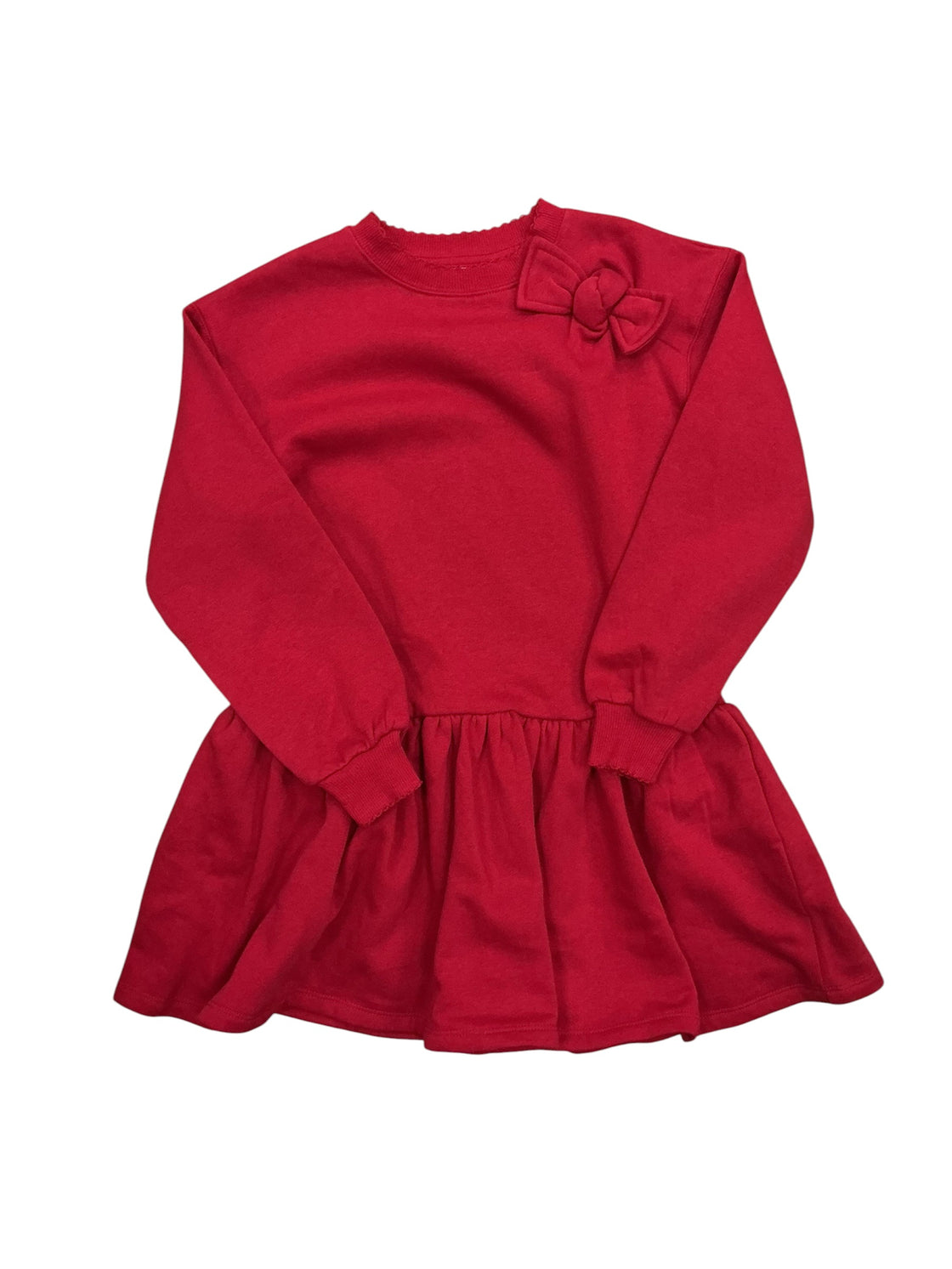 Vestido para niña 6X/7 (H&M)