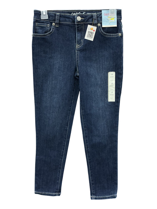 Pantalón para niñ@ 12 (CAT & JACK)