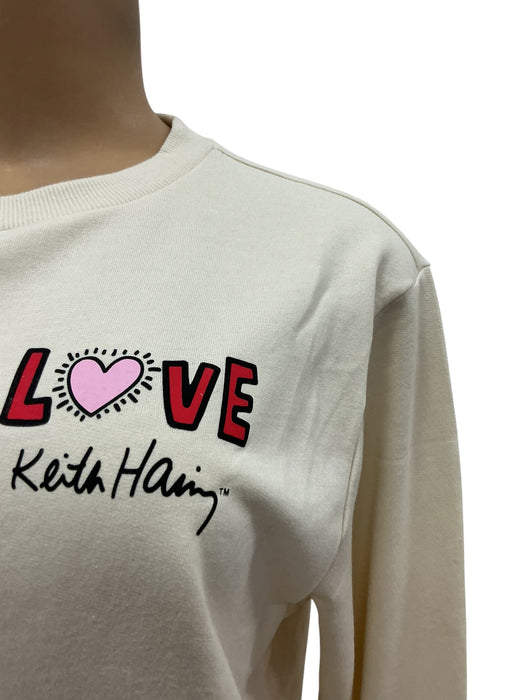 Pijama M (KEITH HARING)