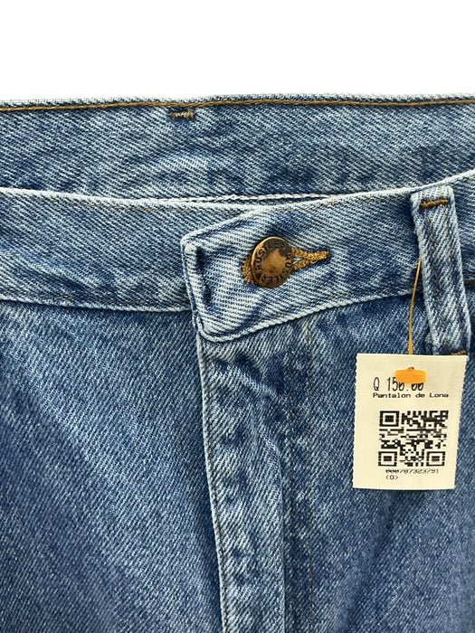 Pantalón 34X29 (RUSTLER)