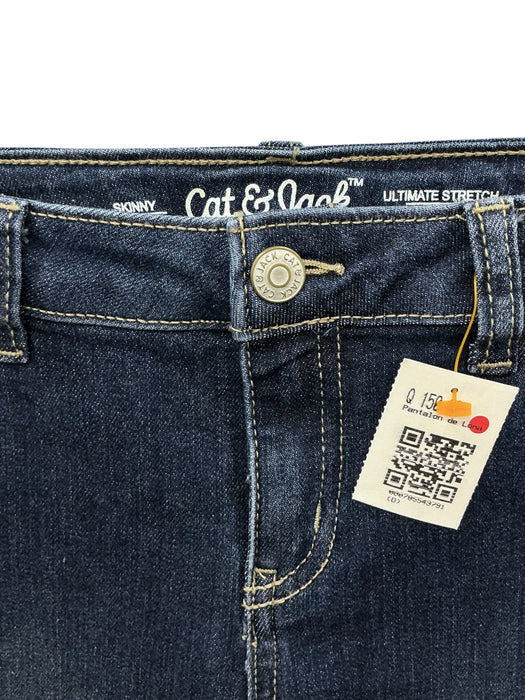 Pantalón para niñ@ 12 (CAT & JACK)