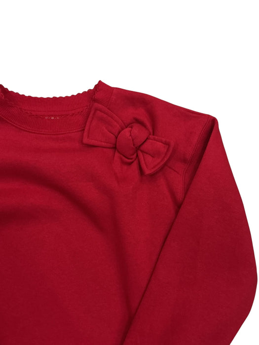 Vestido para niña 6X/7 (H&M)