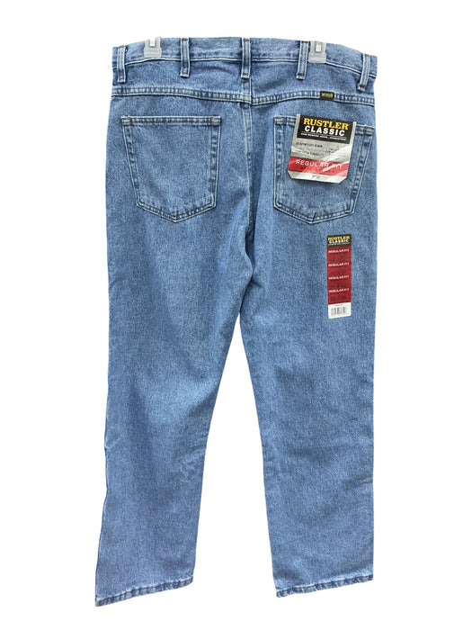 Pantalón 34X29 (RUSTLER)