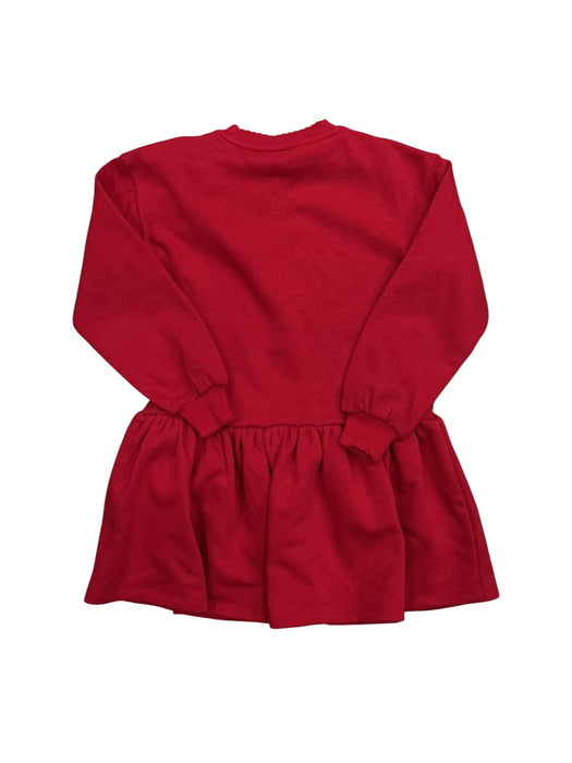 Vestido para niña 6X/7 (H&M)