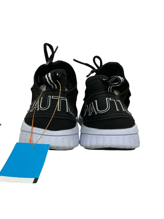 Tenis para niño 2 (NAUTICA)