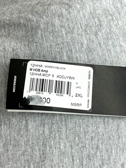 Playera 2XL (ADIDAS)