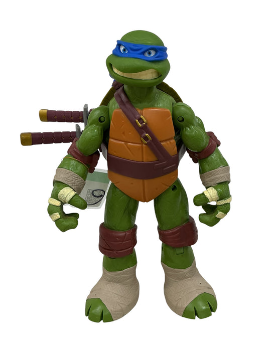 Leonardo (TMNT)