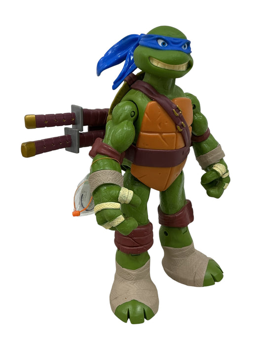 Leonardo (TMNT)