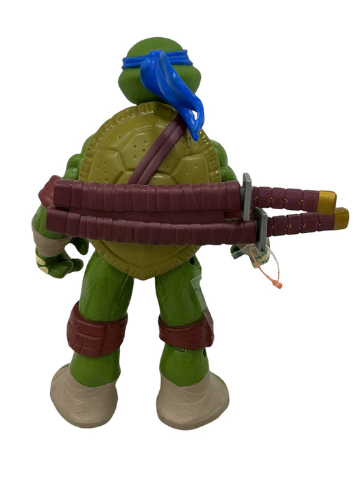 Leonardo (TMNT)