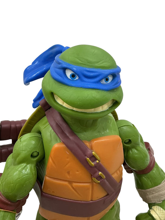 Leonardo (TMNT)