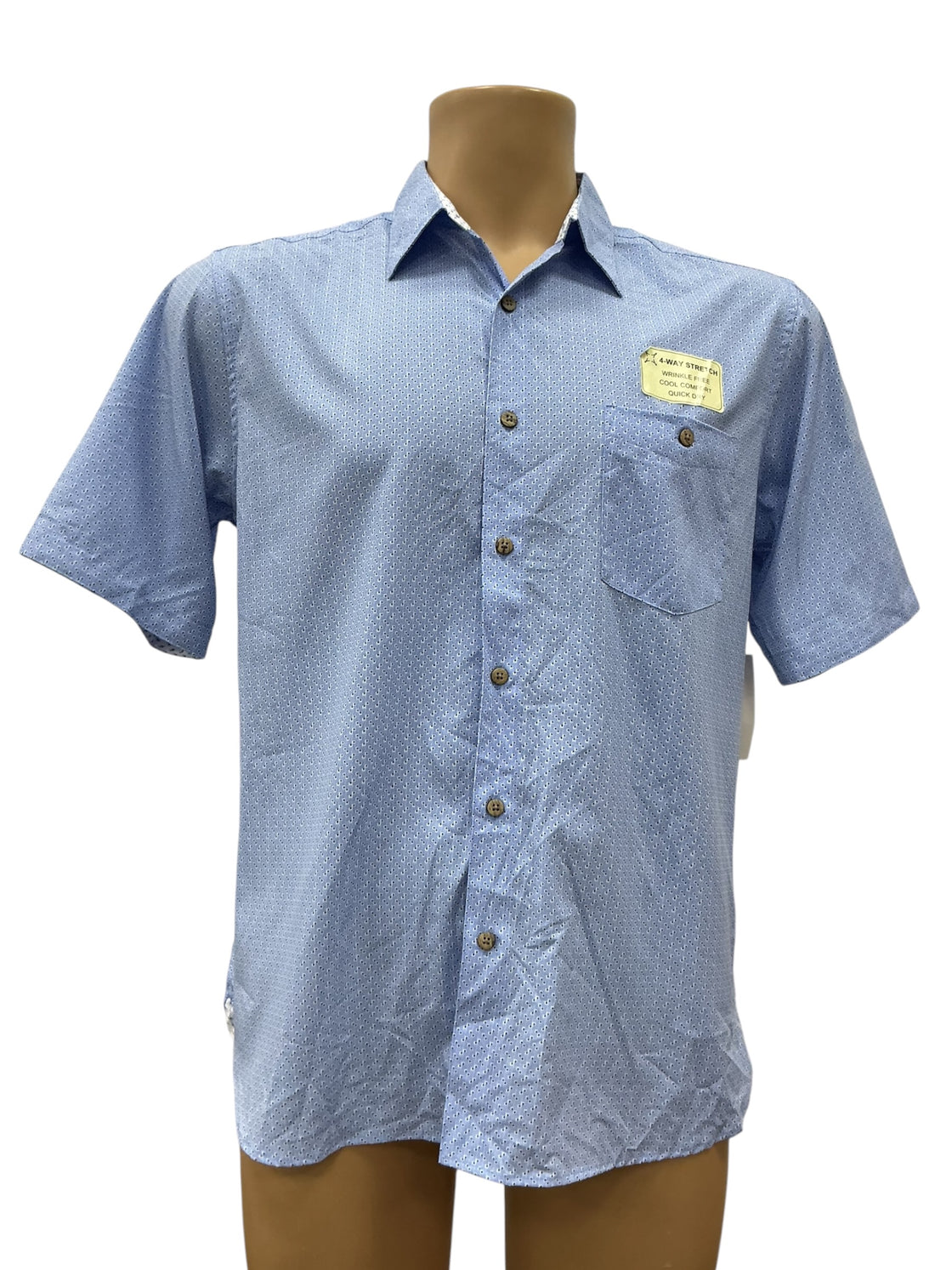 Camisa L