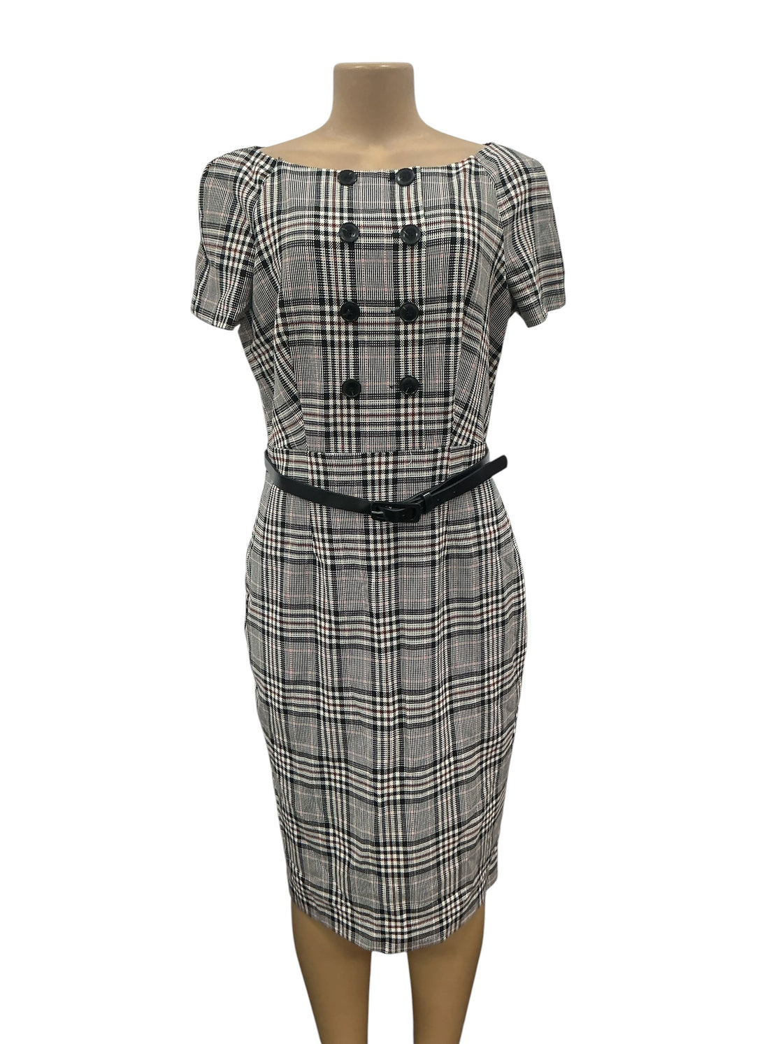 Vestido L (LE CHÂTEAU)
