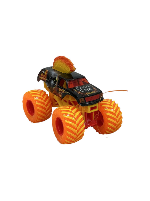 Camioneta Mohawk Warrior