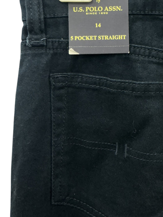 Pantalón 14 (U.S POLO ASSN)
