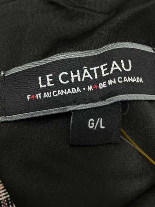 Vestido L (LE CHÂTEAU)