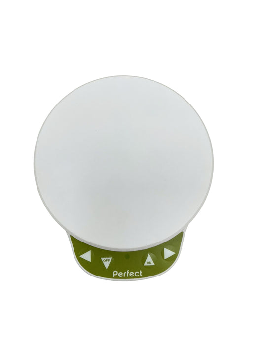 Báscula Eléctrica (PERFECT BAKE)