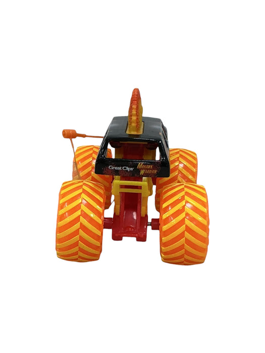 Camioneta Mohawk Warrior