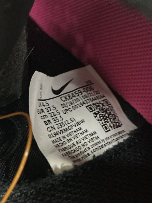 Tenis 5 (NIKE)