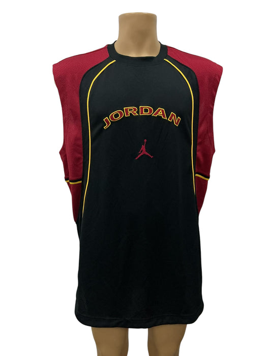 Camiseta XXL (JORDAN)
