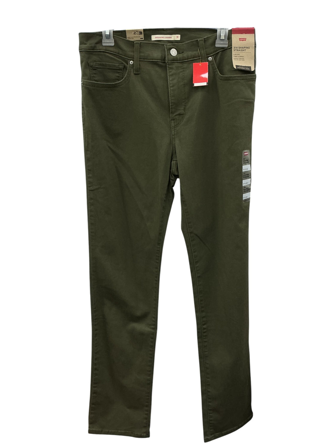 Pantalón 31X32 (LEVI'S)