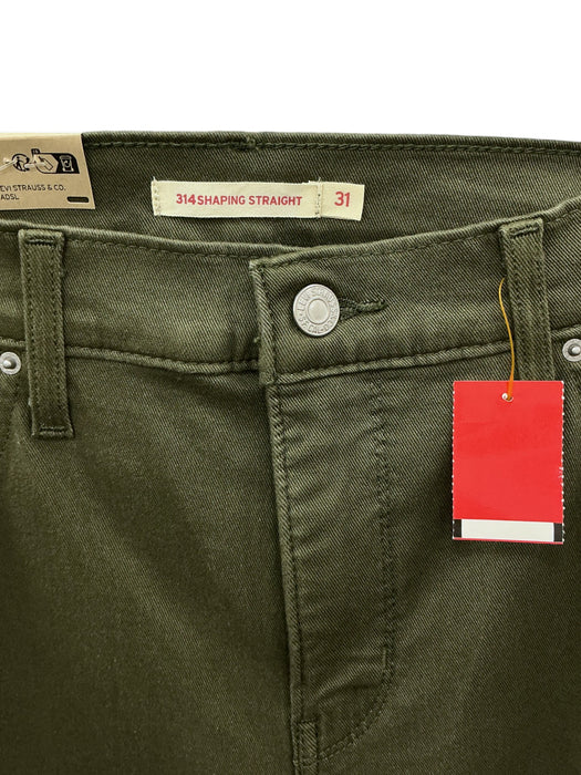 Pantalón 31X32 (LEVI'S)