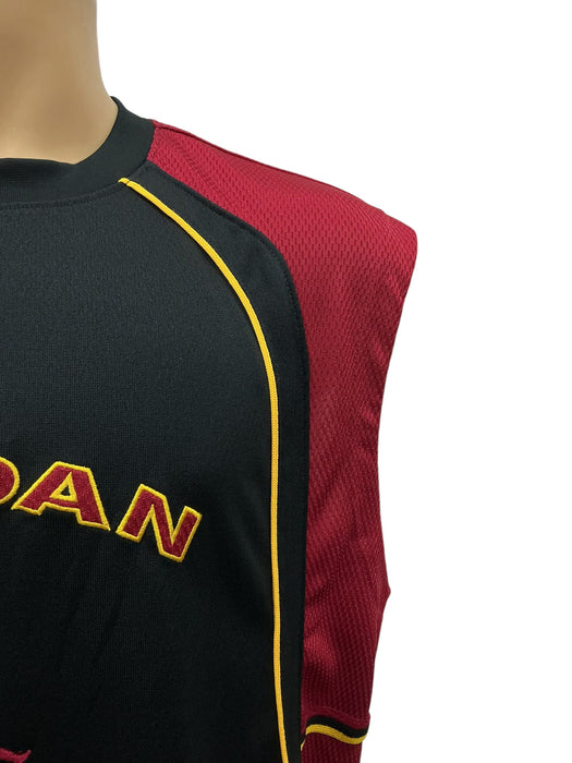 Camiseta XXL (JORDAN)