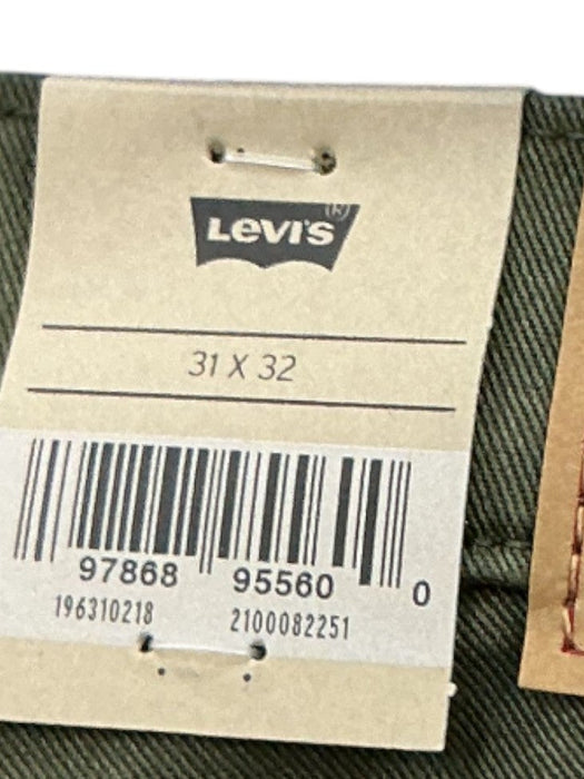 Pantalón 31X32 (LEVI'S)