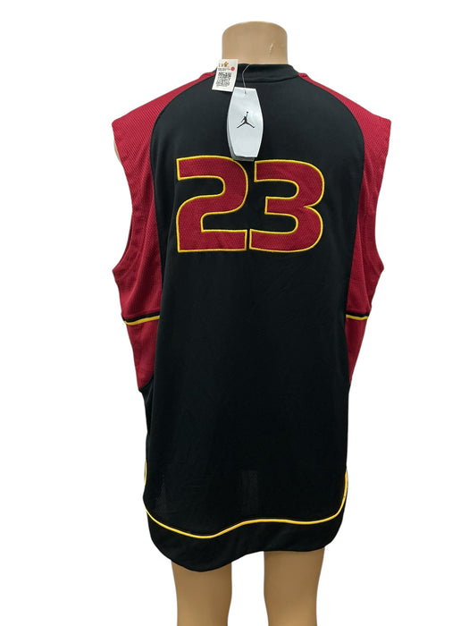 Camiseta XXL (JORDAN)