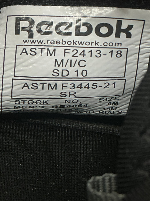 Tenis 8 (REEBOK)