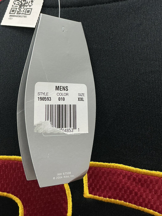 Camiseta XXL (JORDAN)