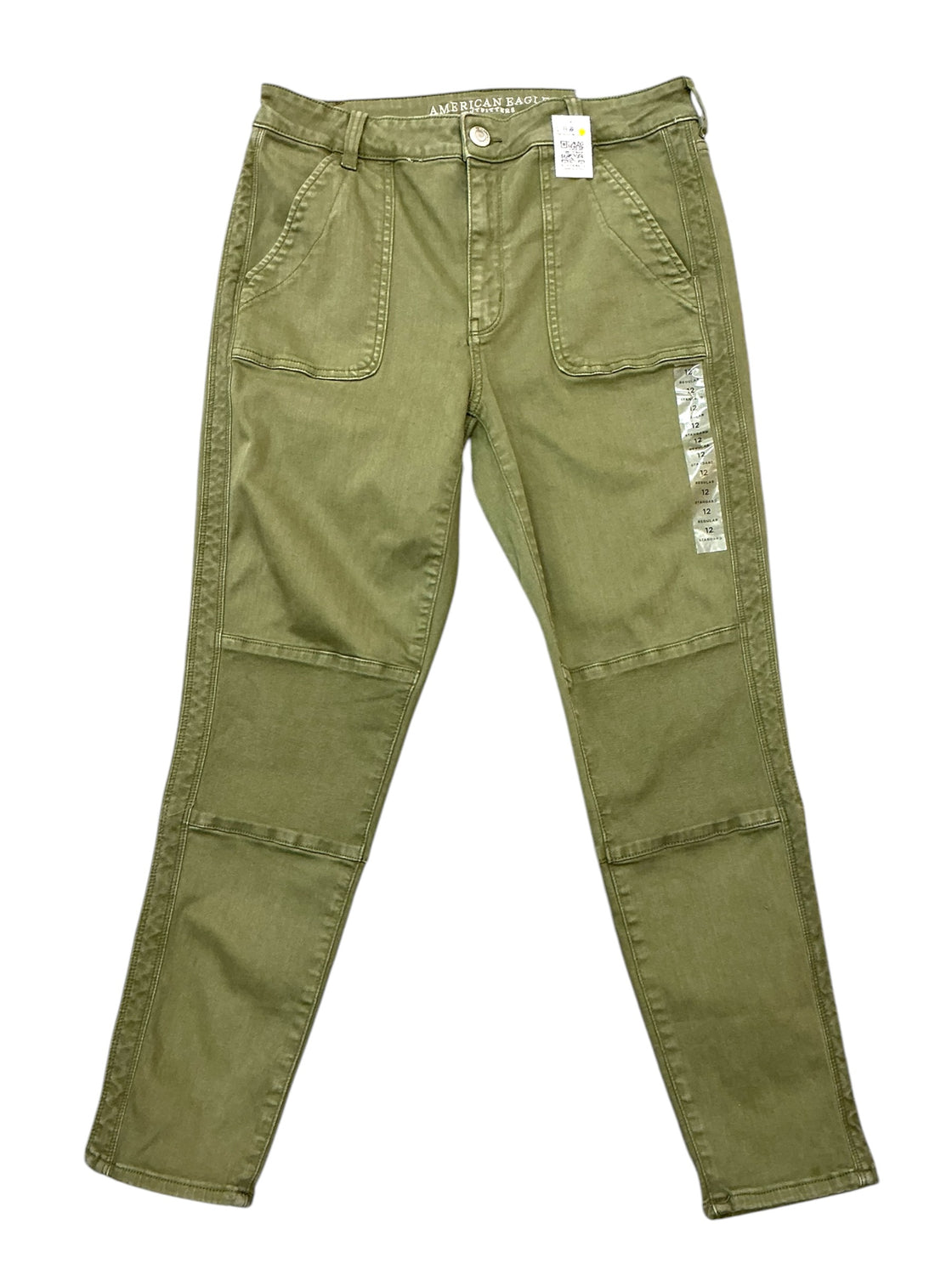 Pantalón 12 (AMERICAN EAGLE)