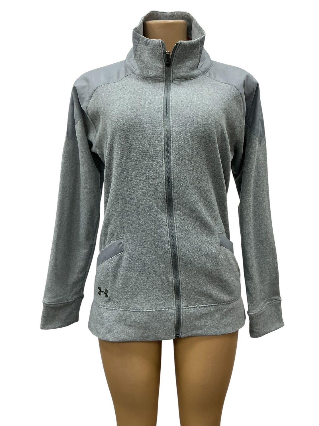 Sudadero S (UNDER ARMOUR)