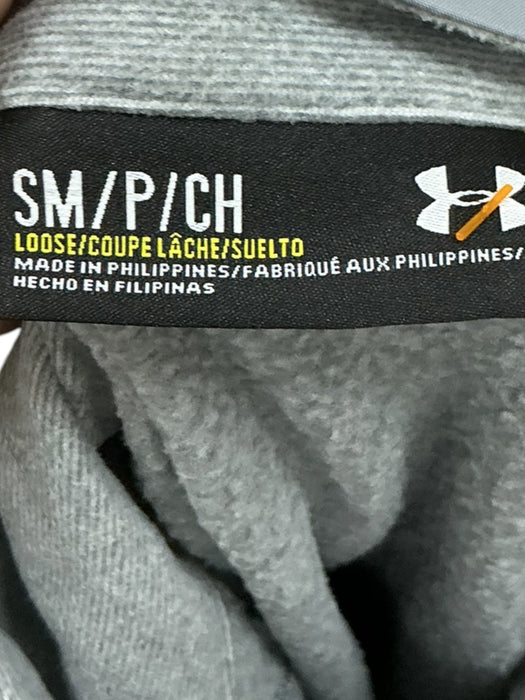Sudadero S (UNDER ARMOUR)