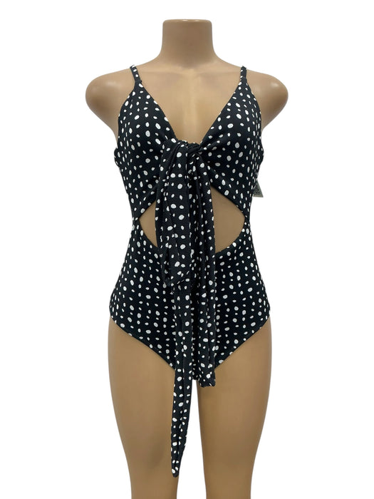 Traje de baño L (AERIE)