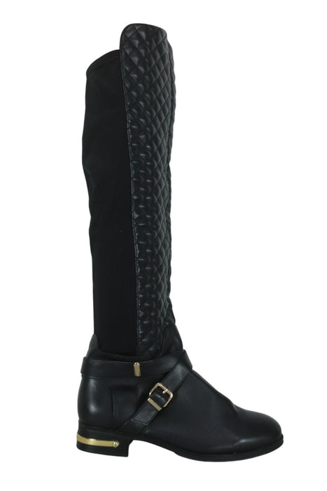 Botas 7.5 (SHOEDAZZLE)