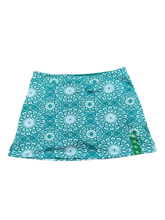 Falda XL (TRANGUILITY)