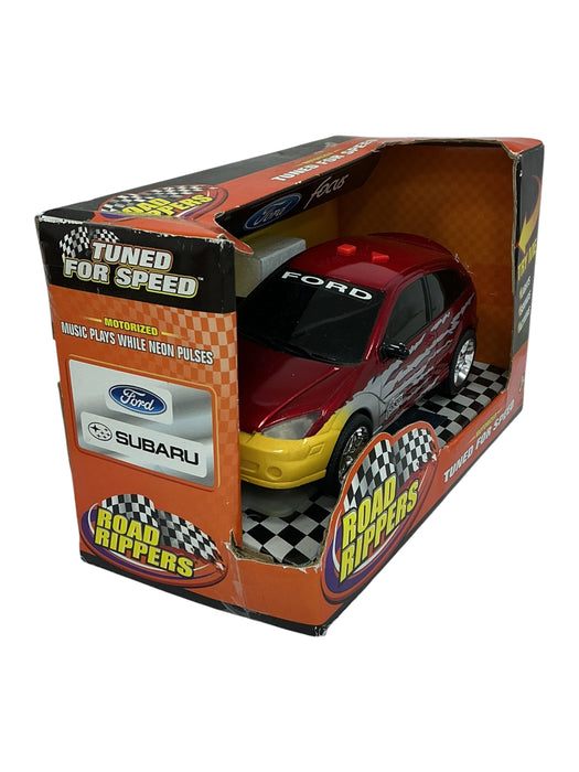 Ford Focus (ROAD RIPPERS)