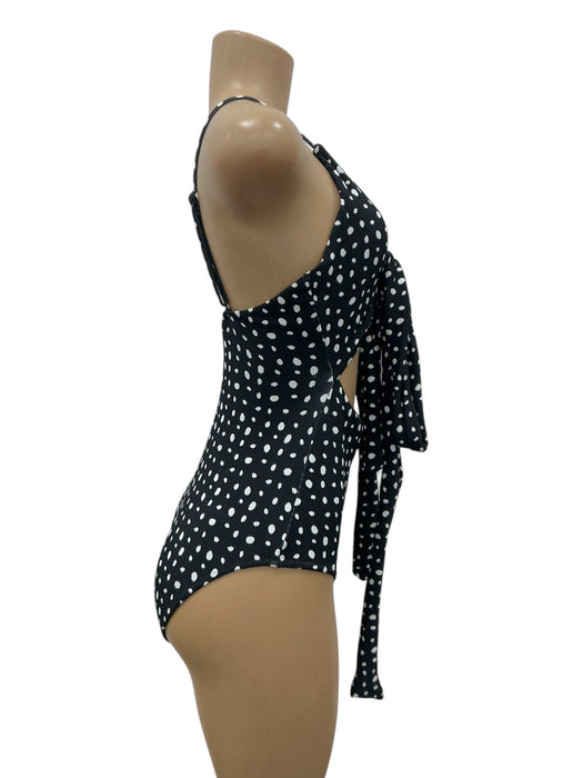Traje de baño L (AERIE)