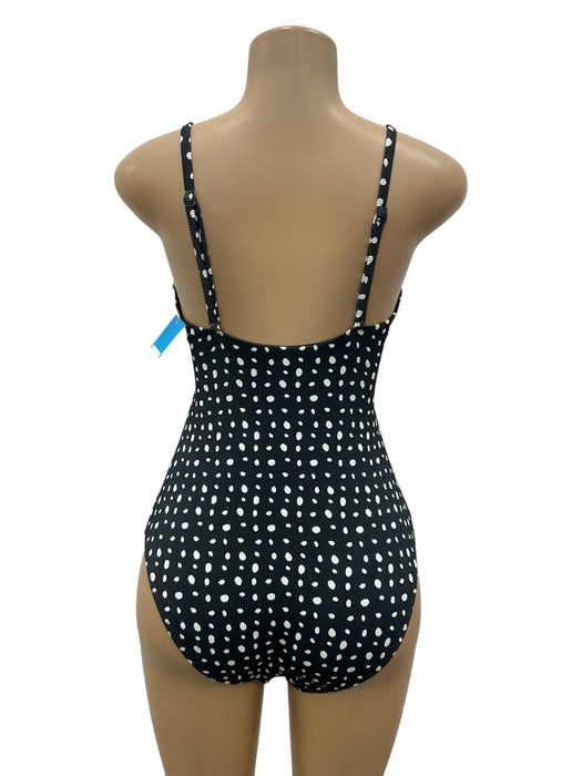 Traje de baño L (AERIE)