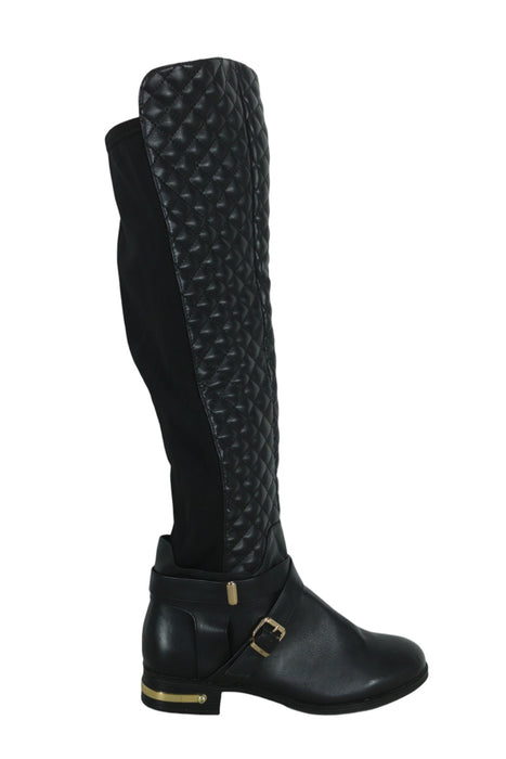 Botas 7.5 (SHOEDAZZLE)