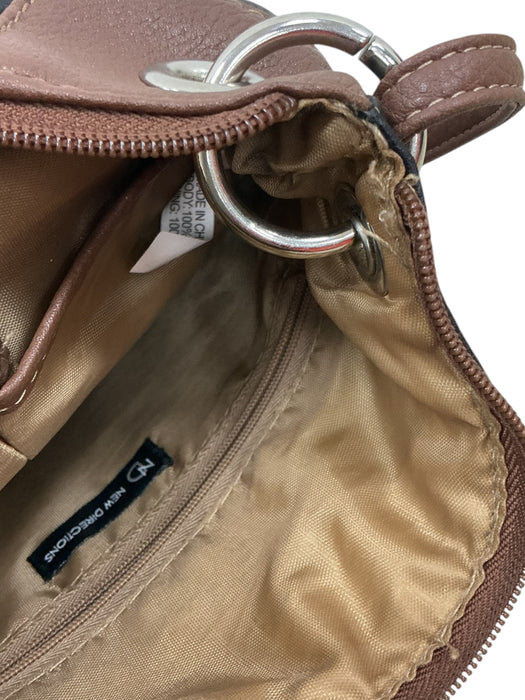 Bolso (NEW DIRECTIONS)