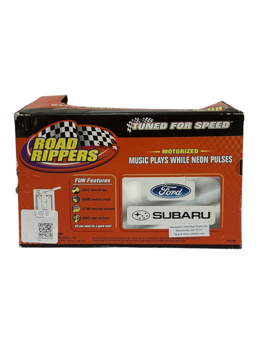 Ford Focus (ROAD RIPPERS)