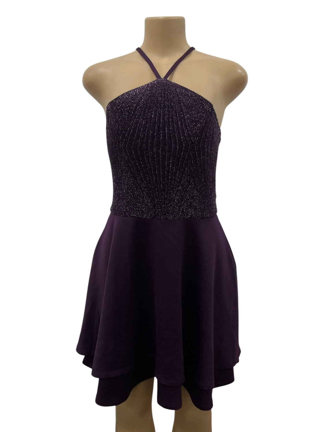 Vestido 11 (SPEECHLESS)