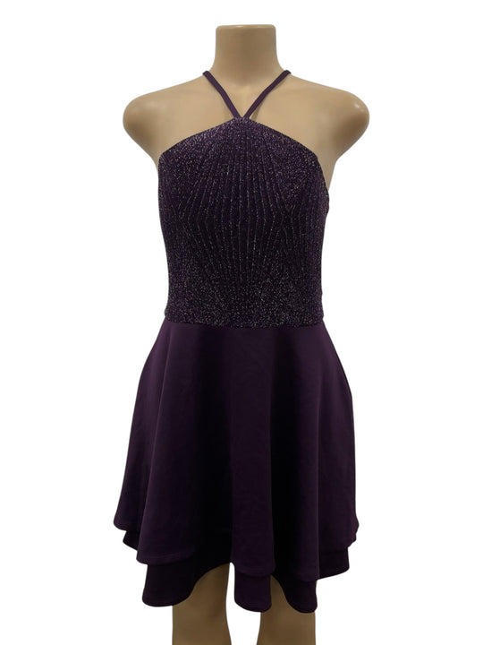 Vestido 11 (SPEECHLESS)