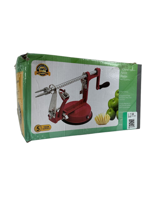 Pelador de manzanas (TIGWIN)