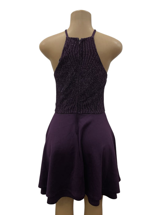 Vestido 11 (SPEECHLESS)
