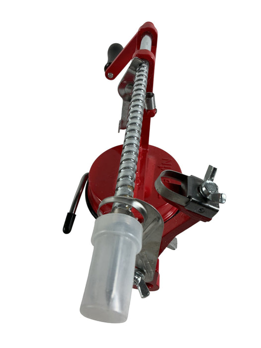 Pelador de manzanas (TIGWIN)