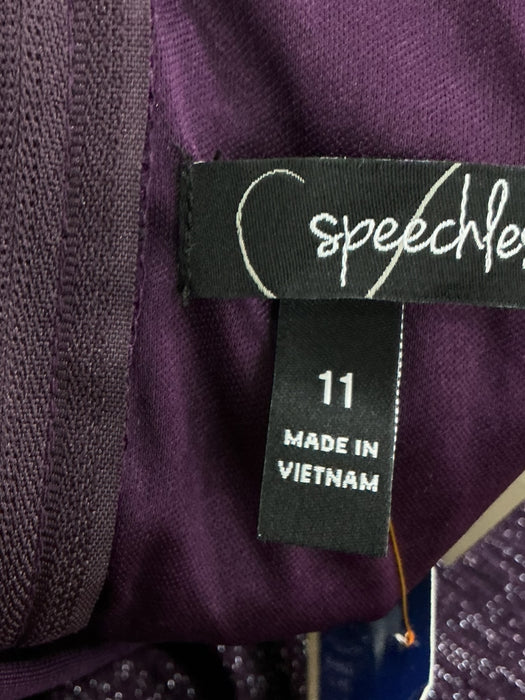 Vestido 11 (SPEECHLESS)